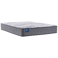 King 12" Plush Tight Top Mattress