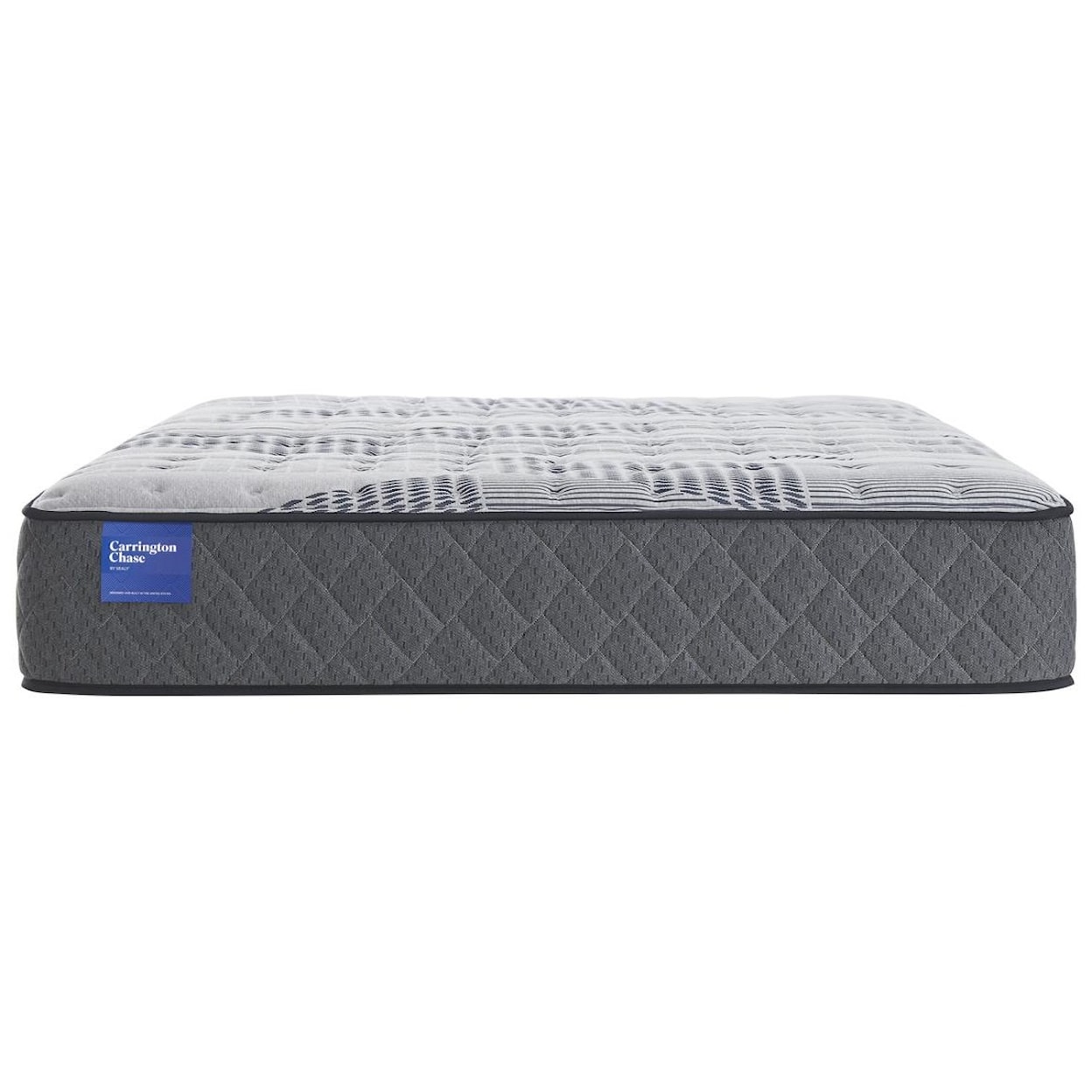 Sealy Sealy Belgrave Queen 10.5" Cushion Firm Mattress