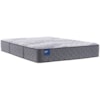 Sealy Black Opal CF TT B4 Queen 12 1/2" Cushion Firm Mattress