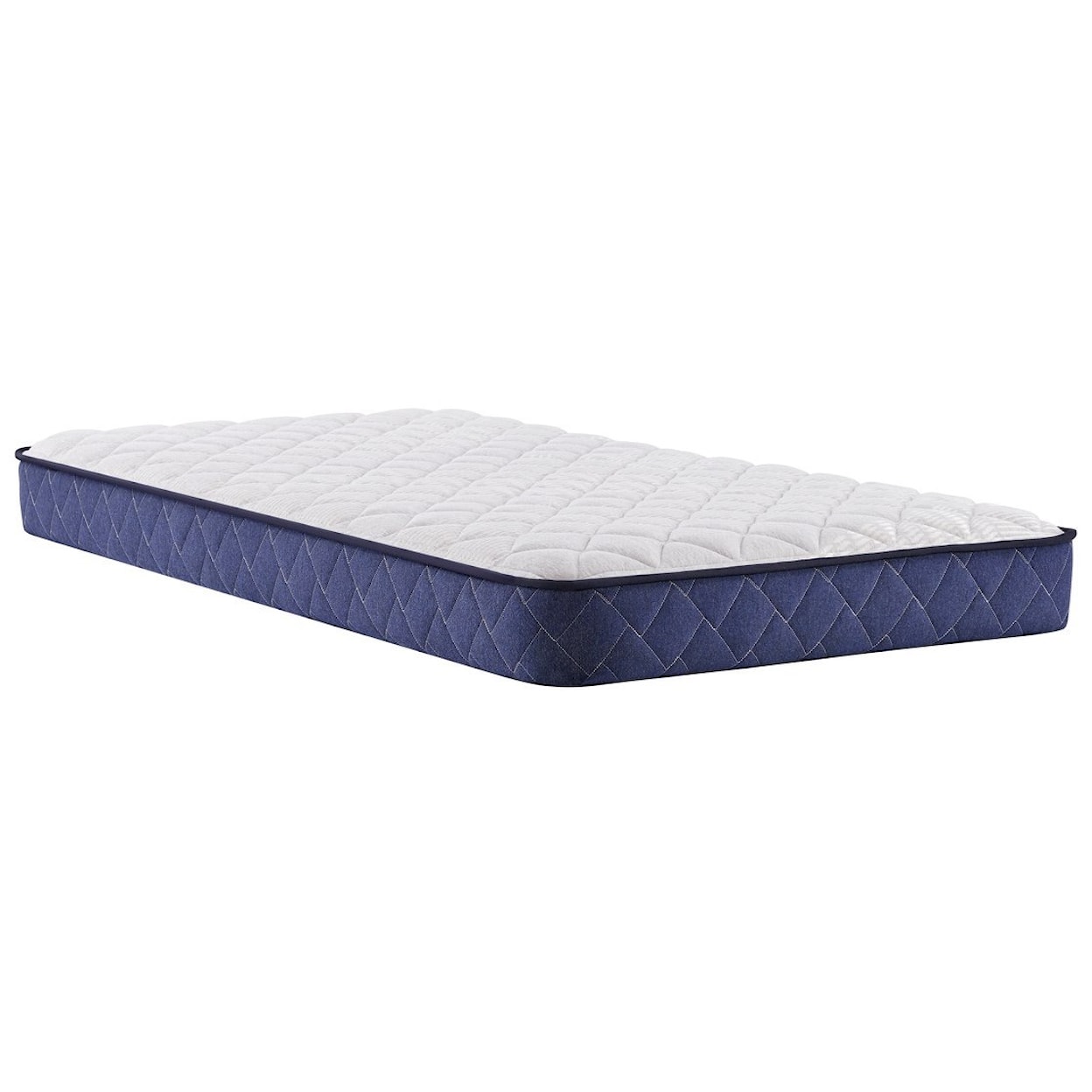 Sealy Blakeslee B0 Queen 7" Foam Mattress