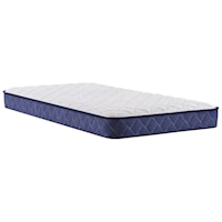 Twin 7" Foam Mattress