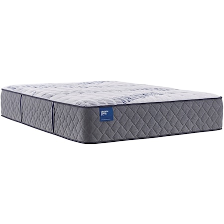 Full 15 1/2" Tight Top Mattress