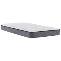 Twin Sealy 7" Foam Mattress