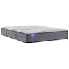 Sealy Sealy Posturepedic Clairebrook Cushion Firm  Twin 12.5" Cushion Firm Innerspring Mattress