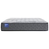 Sealy Sealy Posturepedic Clairebrook Cushion Firm  Twin 12.5" Cushion Firm Innerspring Mattress