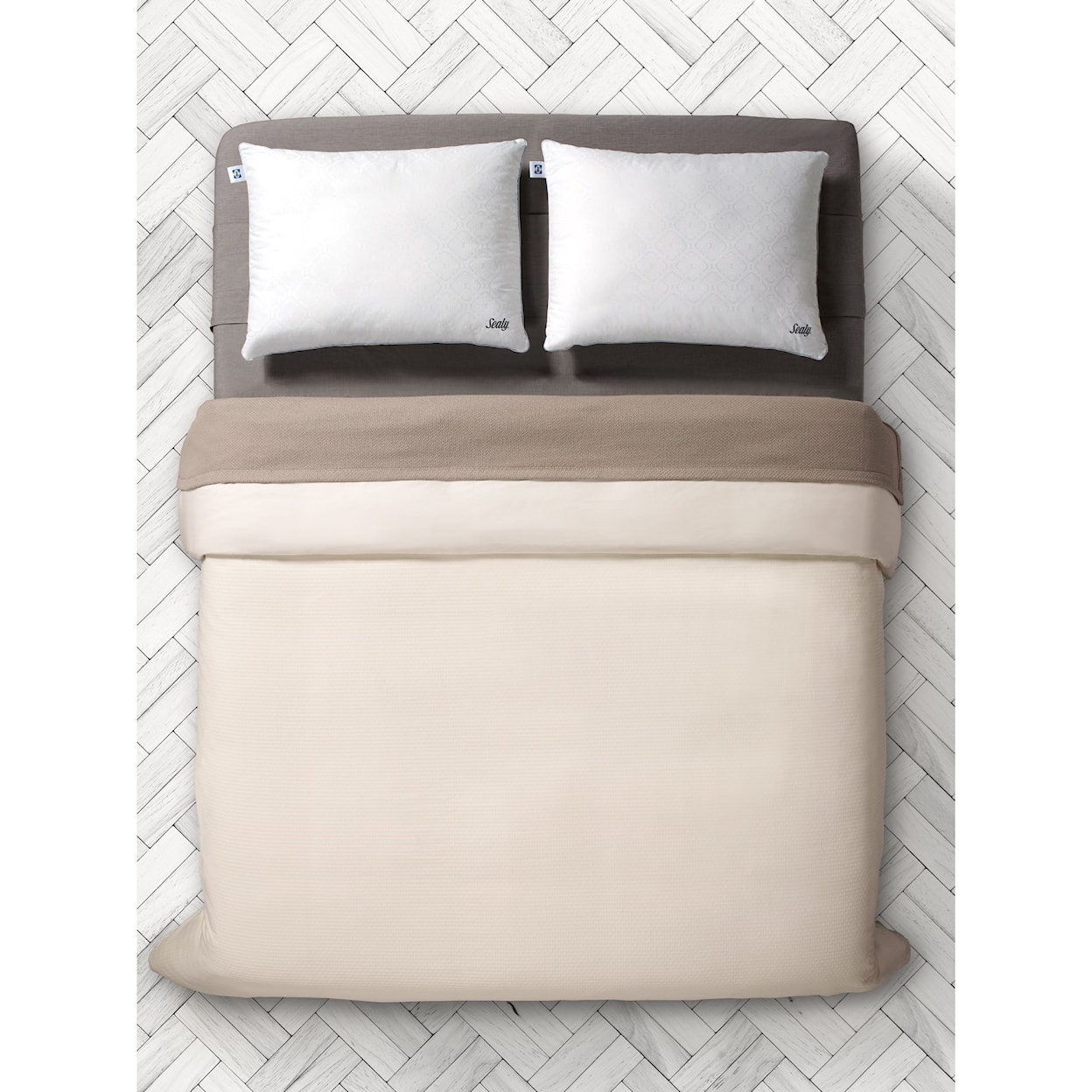 Sealy Conform Pillow Conform Multi-Comfort Bed Pillow