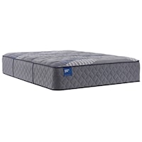 Full 15" Firm Hybrid Mattress and Ease 3.0 Adjustable Base