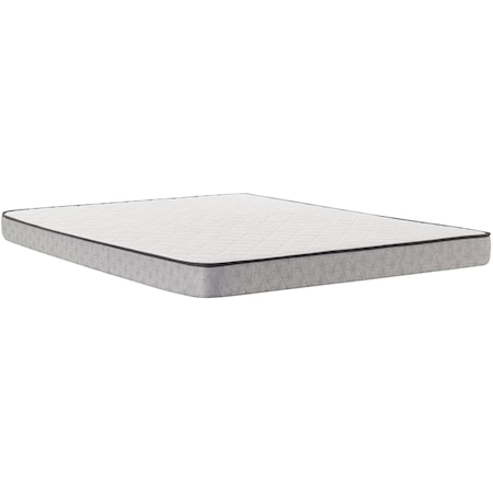 Queen 5 1/2" Innerspring Tight Top Mattress