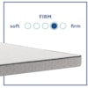 Sealy Canonbury Firm TT Canonbury Full Mattress