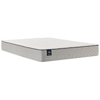 Queen 10" Firm Innerspring Mattress