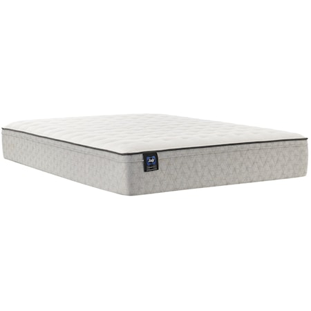 Twin 12" Medium FXET Mattress