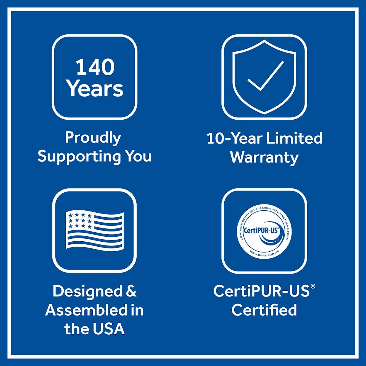 Sealy ESS7 Essentials Innerspring Soft FXET Full 12" Soft FXET Mattress