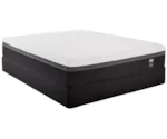 Sealy Essentials Z5 Trust II Twin Hybrid Mattress Set