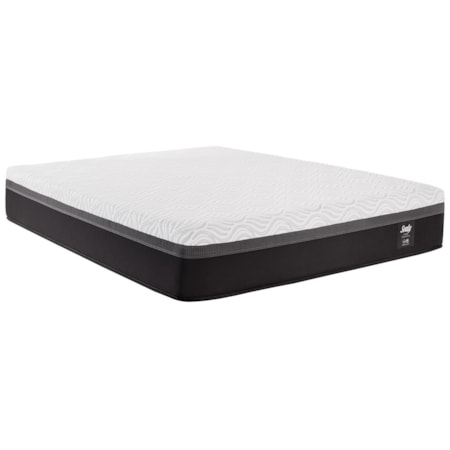 Twin XL Essentials Hybrid Mattress