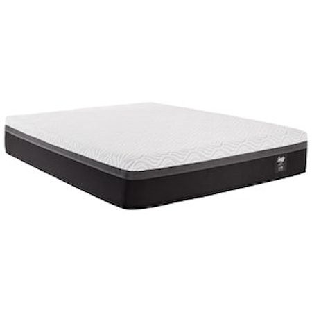 Queen Hybrid Mattress