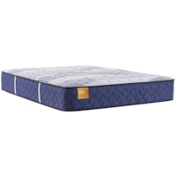 Cal King 12 1/2" Plush Encased Coil Mattress