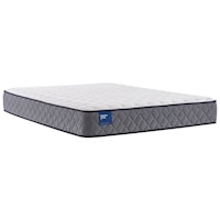 Twin 10" Firm Innerspring Mattress