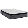 Sealy Ivy Rose Special Purchase Twin 15" Plush EPT Mattress