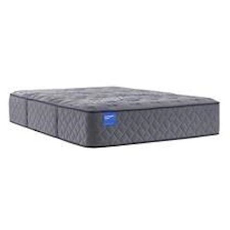 Full Sealy 15&quot; Firm Mattress