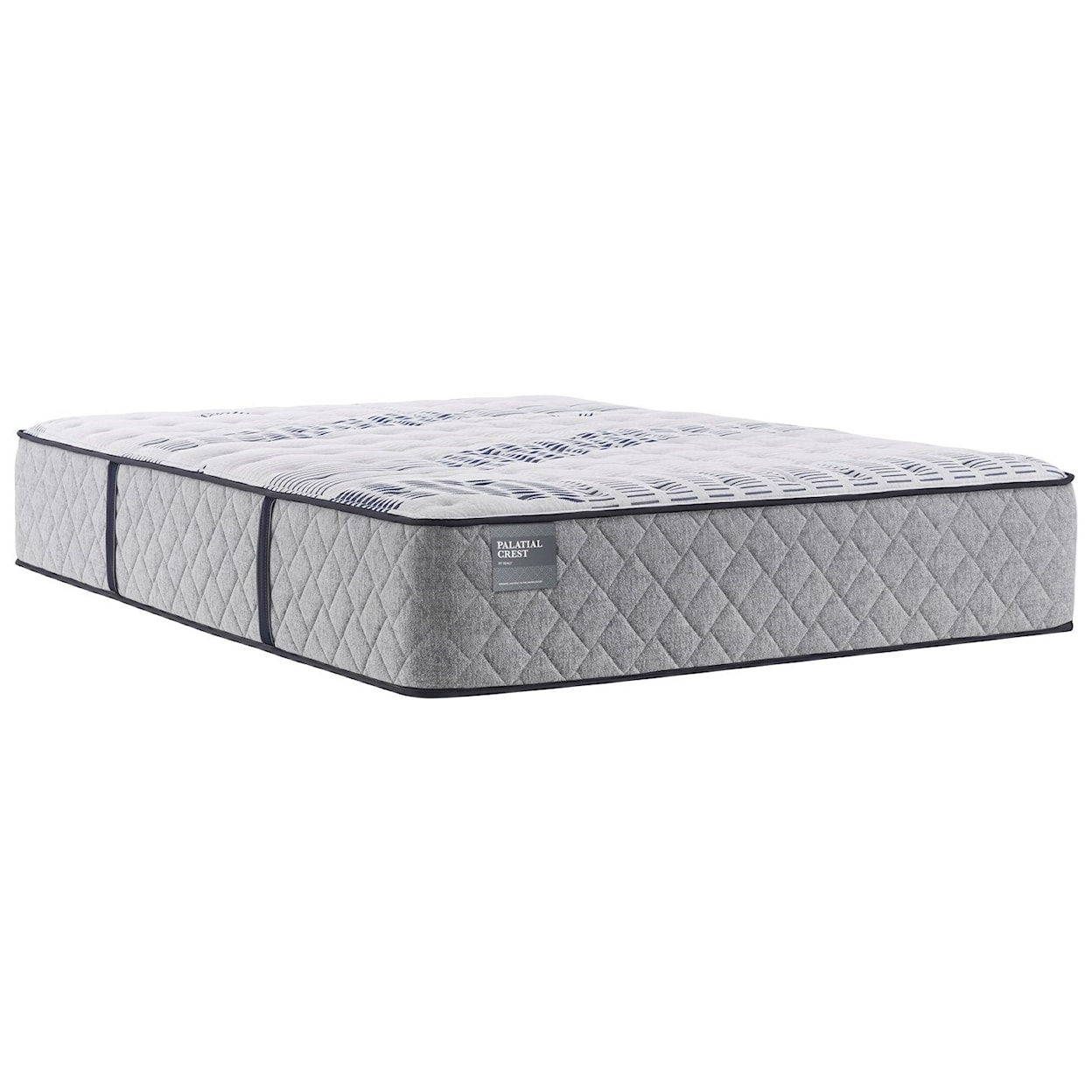 Sealy Marquess Firm TT B6 Full 14 1/2" Firm TT Mattress