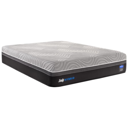 Queen Hybrid Mattress