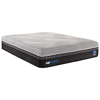 Twin Extra Long Firm Performance Hybrid Mattress