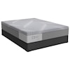 Sealy PPF3 Posturpedic Foam Medium Queen 12" Medium Gel Memory Foam Set