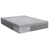 Sealy PPF5 Posturpedic Foam Soft Queen 13" Soft Gel Memory Foam Matttress