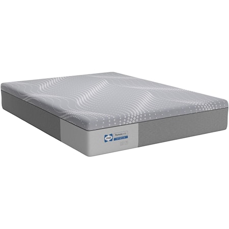 Twin XL 12" Medium Hybrid Mattress