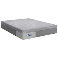 Twin 13" Firm Hybrid Mattress