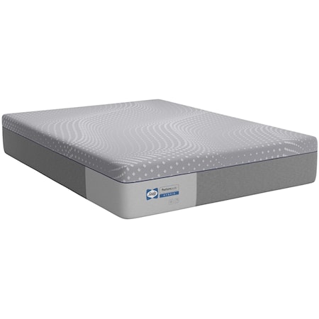 Cal King 13" Soft Hybrid Mattress