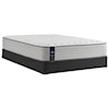 Sealy PPS3 Posturpedic Innerspring Firm FXET Twin 13" Firm FXET Low Profile Set