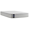 Sealy PPS3 Posturpedic Innerspring Firm FXET Twin 13" Firm FXET Mattress