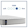 Sealy PPS3 Posturpedic Innerspring Firm FXET Twin 13" Firm FXET Mattress