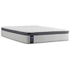 Sealy Beauclair Beauclaire Queen Pillow Top Mattress