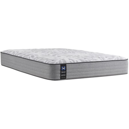 Full 11 1/2" Medium Tight Top Mattress