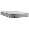 Sealy PPS4 Posturpedic Innerspring Med TT Twin 11 1/2" Medium Tight Top Mattress