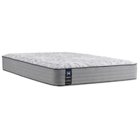 Cal King 11 1/2" Medium Tight Top Mattress