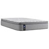 Sealy PPS4 Posturpedic Innerspring Soft EPT Queen 13 1/2" Soft EPT Mattress