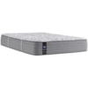 Sealy PPS5 Posturpedic Innerspring Firm FXET Full 14" Firm Faux Euro Top Mattress