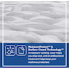 Sealy PPS5 Posturpedic Innerspring Firm FXET Queen 14" Firm Faux Euro Top Mattress Set