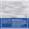 Sealy PPS5 Posturpedic Innerspring Firm FXET Queen 14" Firm Faux Euro Top Mattress