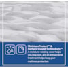 Sealy PPS5 Posturpedic Innerspring Firm FXET Cal King 14" Firm Faux Euro Top Mattress