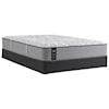 Sealy PPS5 Posturpedic Innerspring Med TT Full 12 1/2" Medium TT LP Set