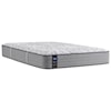 Sealy PPS5 Posturpedic Innerspring Med TT Queen 12 1/2" Medium TT Mattress