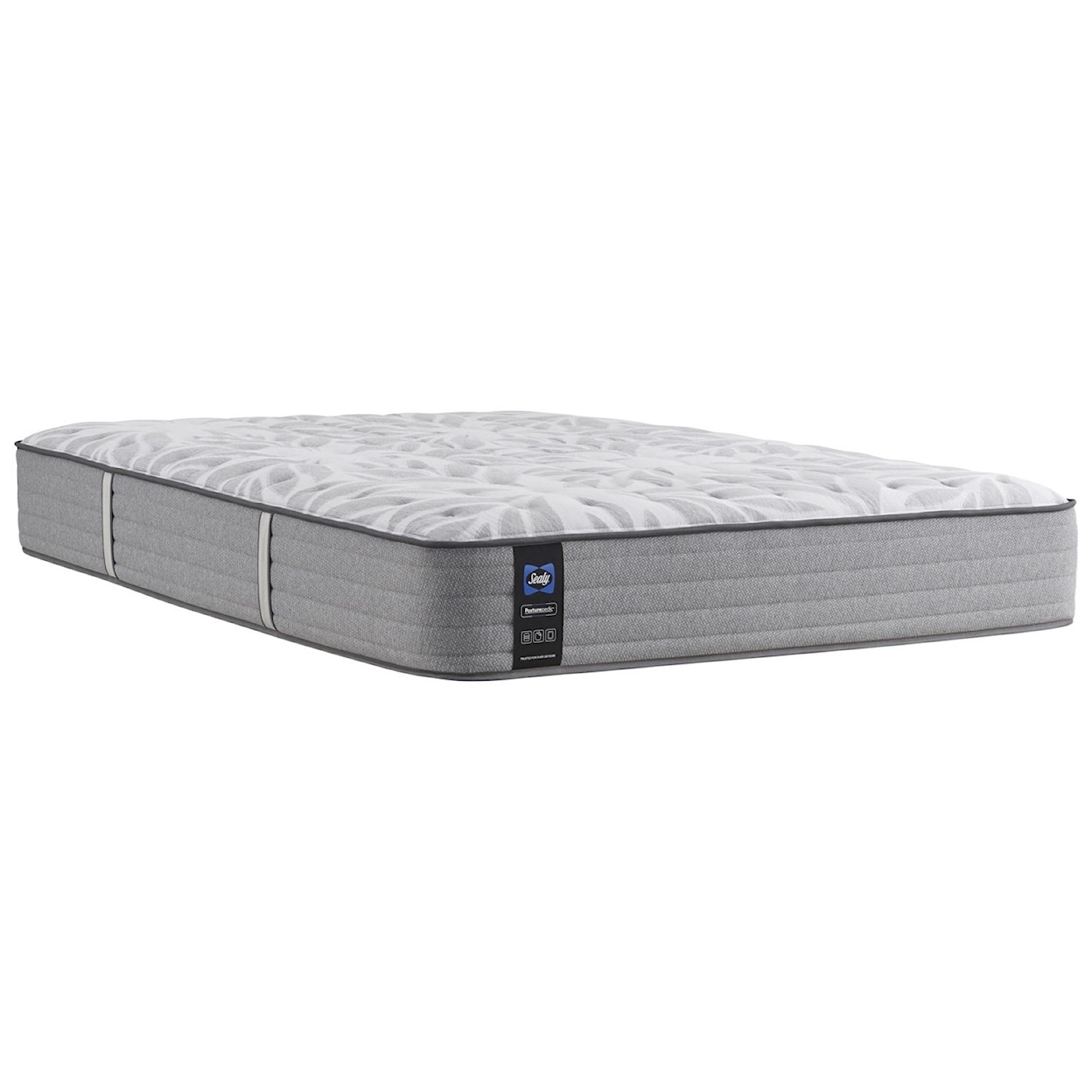 Sealy PPS5 Posturpedic Innerspring Soft TT Cal King 12 1/2" Soft Tight Top Mattress