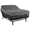 Sealy Silver Chill Z11 Firm Twin XL Firm Hybrid Premium Adj Set