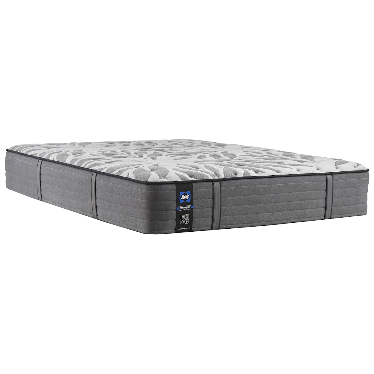 Sealy Q3 Soft TT King 13" Soft TT Mattress