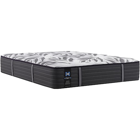 Twin 14" Firm TT Mattress