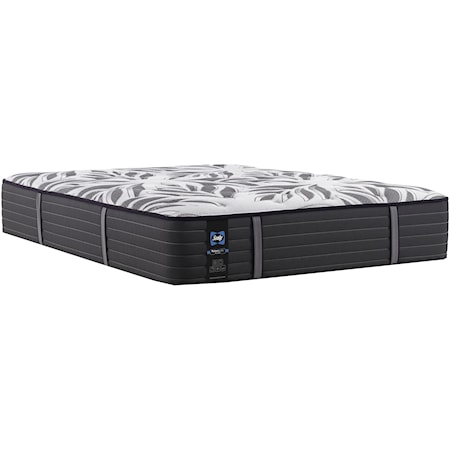 King 14" Soft TT Mattress